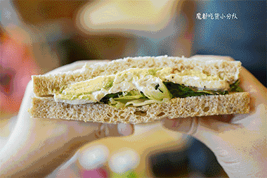 早餐食谱大全及做法｜三明治的7种吃法